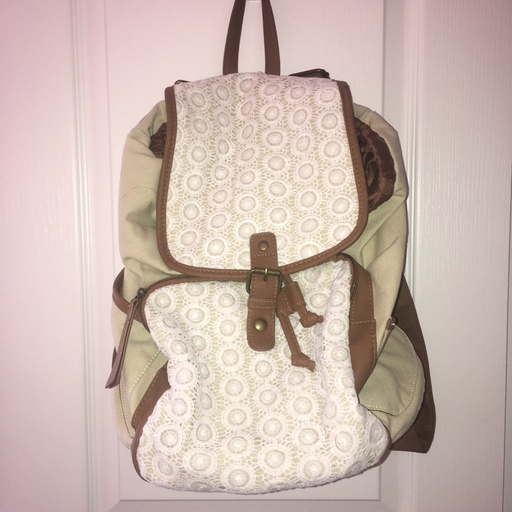 Mossimo Supply Co Backpack